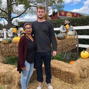 Meet your Posher, Craig